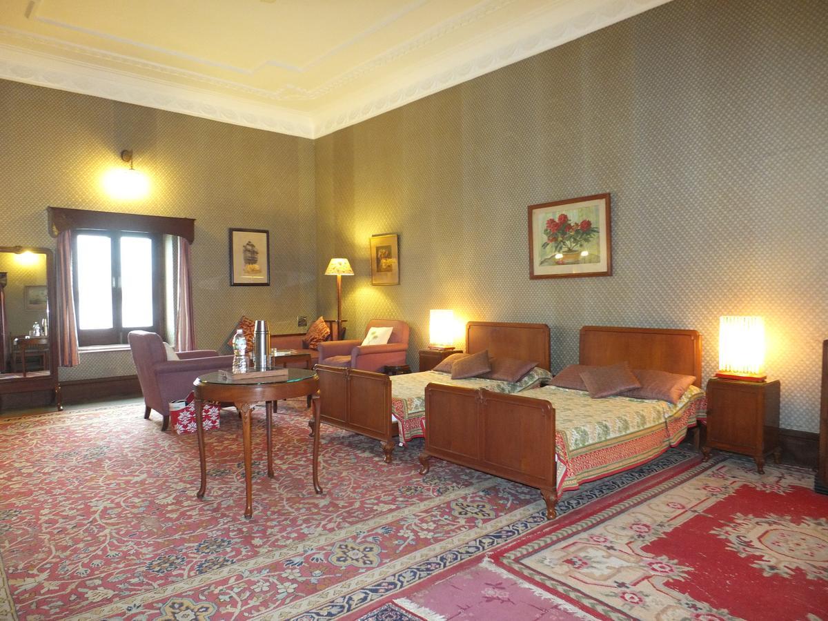Udai Bilas Palace Dungarpur Екстер'єр фото