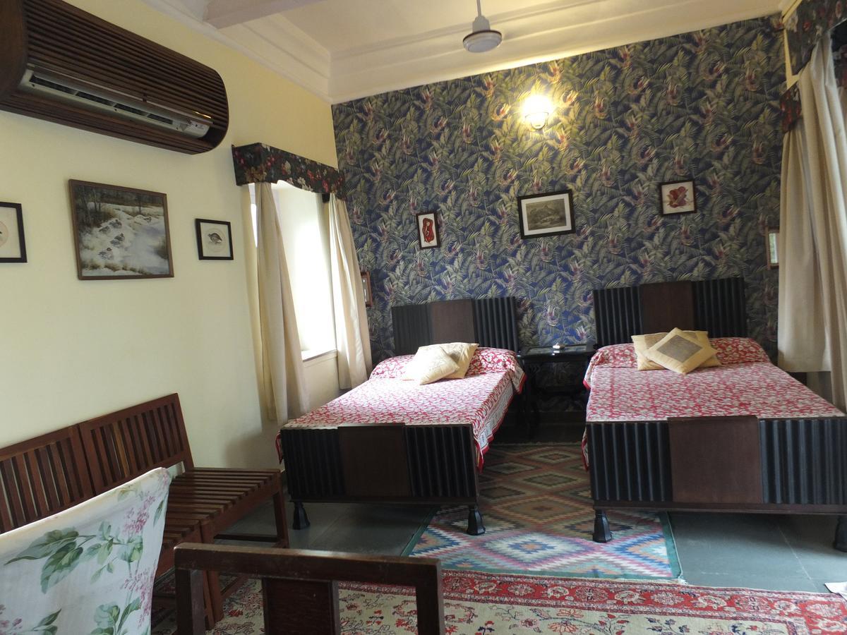 Udai Bilas Palace Dungarpur Екстер'єр фото