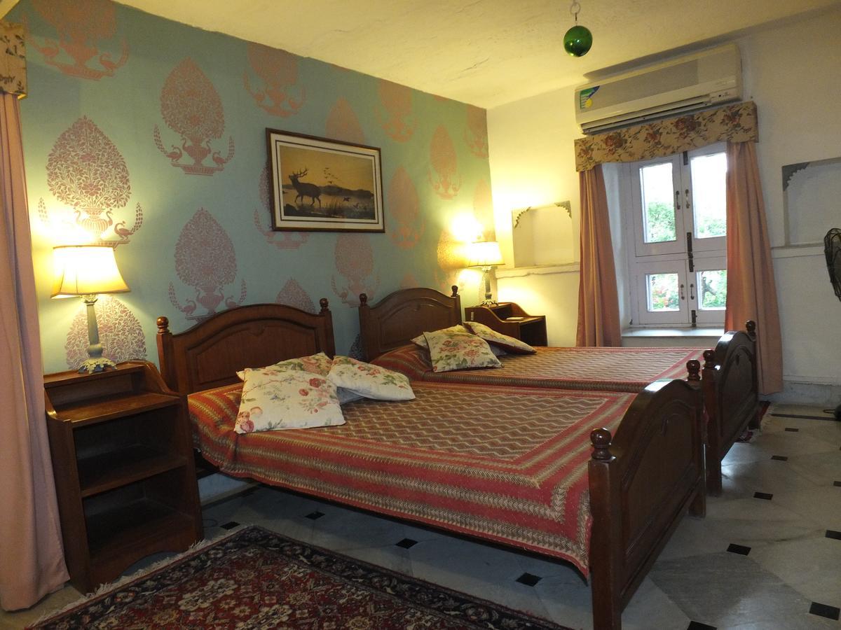 Udai Bilas Palace Dungarpur Екстер'єр фото