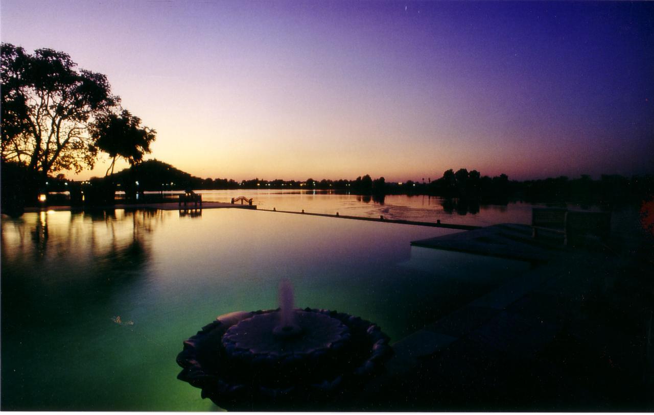 Udai Bilas Palace Dungarpur Екстер'єр фото