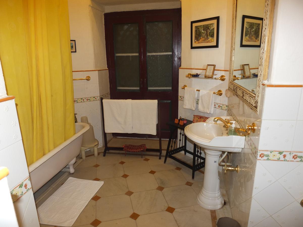 Udai Bilas Palace Dungarpur Екстер'єр фото