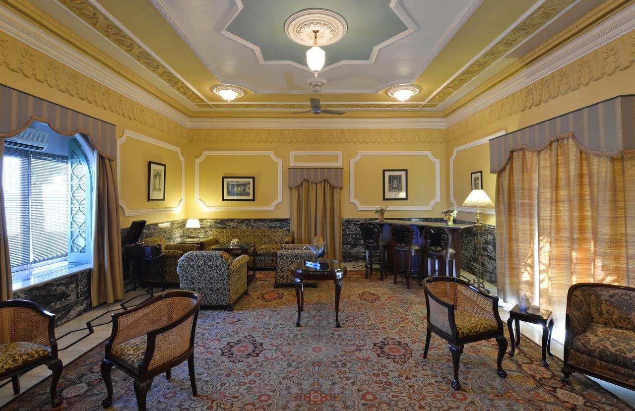 Udai Bilas Palace Dungarpur Екстер'єр фото