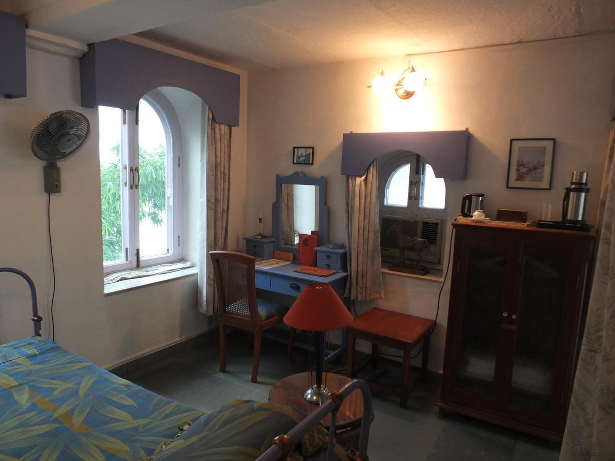 Udai Bilas Palace Dungarpur Екстер'єр фото