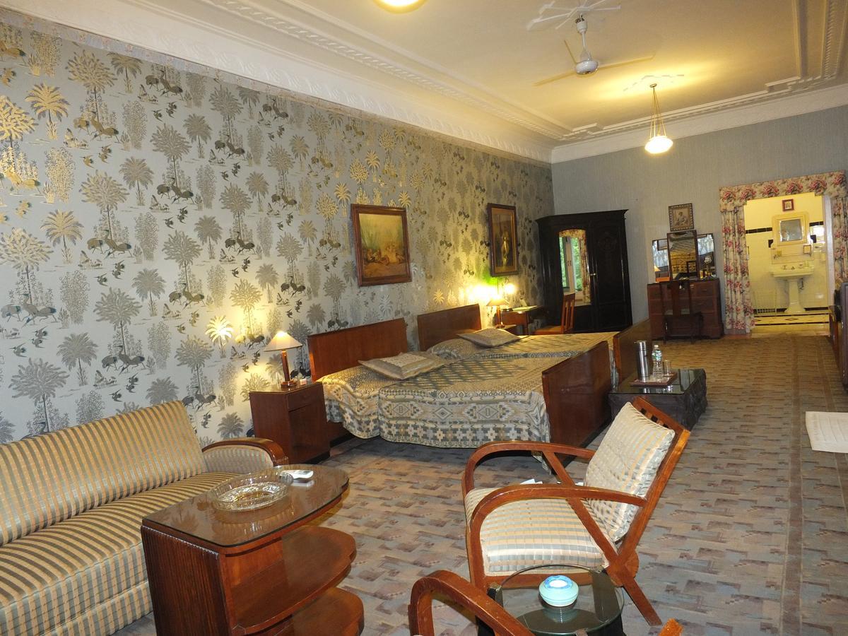 Udai Bilas Palace Dungarpur Екстер'єр фото