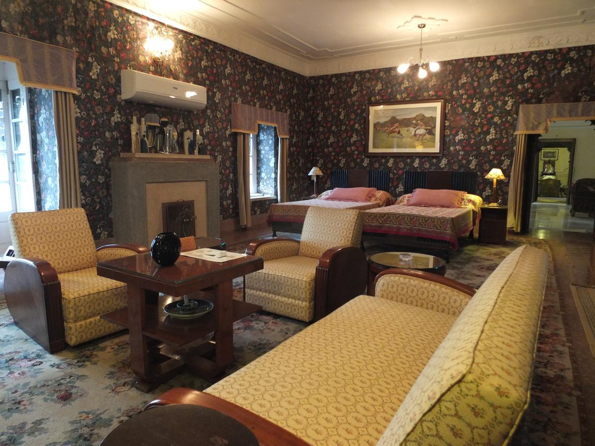 Udai Bilas Palace Dungarpur Екстер'єр фото